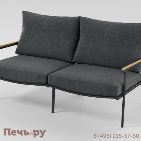 Лаунж зона Gardenini Premium Calma LPCLM.010800.S2 фото 9