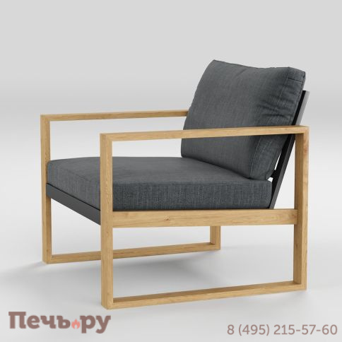 Лаунж зона Gardenini Premium Elegante LPELG.010800.S2 фото 10