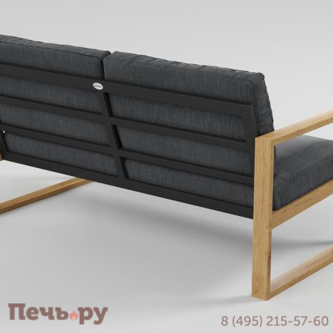 Лаунж зона Gardenini Premium Elegante LPELG.010800.S2 фото 8