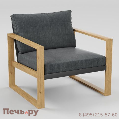 Лаунж зона Gardenini Premium Elegante LPELG.010800.S2 фото 9