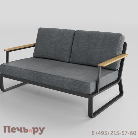 Лаунж зона Gardenini Premium Voglie LPVGL.010800.S2 фото 9