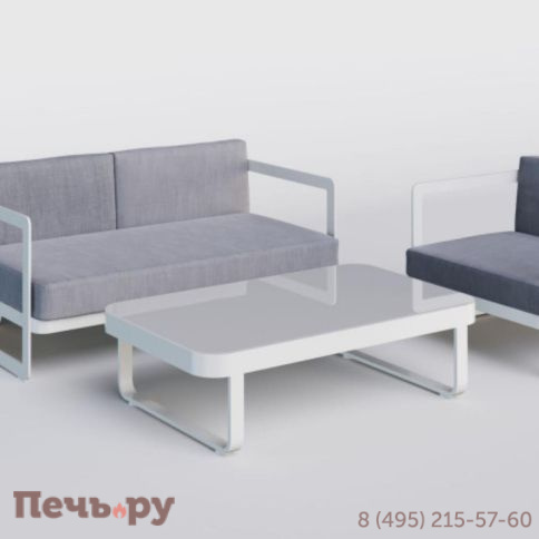 Лаунж зона Gardenini Villino LVLN.020400.S2 фото 6