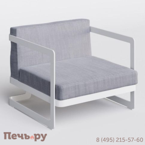 Лаунж зона Gardenini Villino LVLN.020400.S2 фото 8