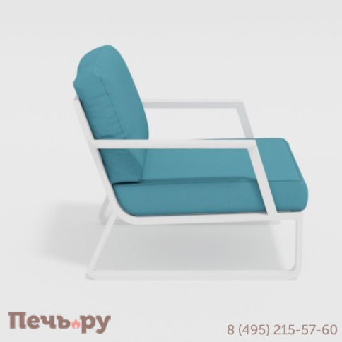 Лаунж зона Gardenini Voglie LVGL.020300.S2 фото 8