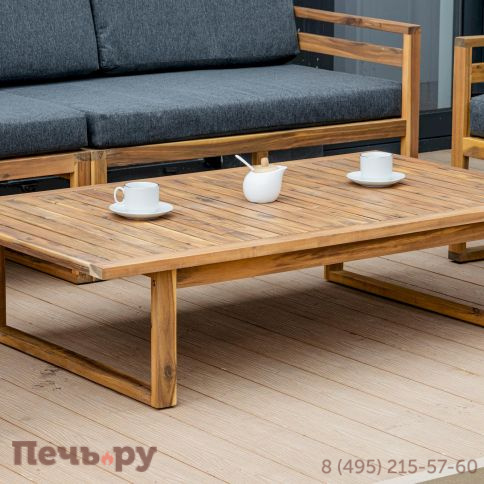 Лаунж-зона Royal Family BROOKLYN с диваном фото 5