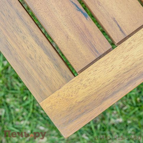 Лаунж-зона Royal Family BROOKLYN с угловым диваном фото 9