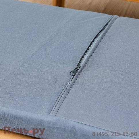 Лаунж-зона Royal Family EMMA серая фото 8