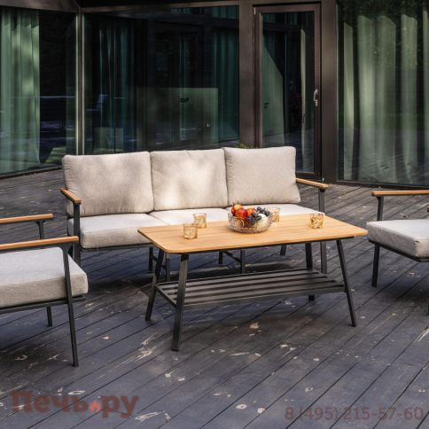 Лаунж-зона Royal Family Oliver фото 2