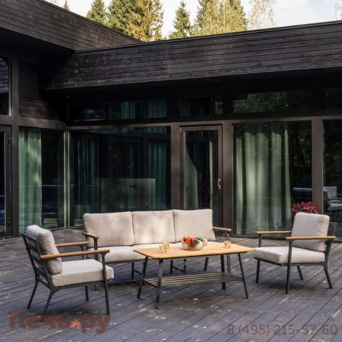 Лаунж-зона Royal Family Oliver фото 3