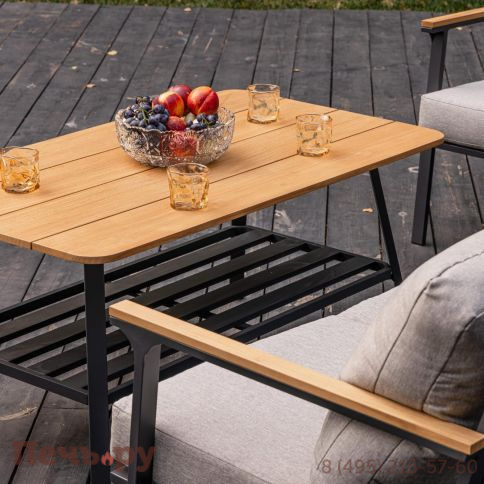 Лаунж-зона Royal Family Oliver фото 5