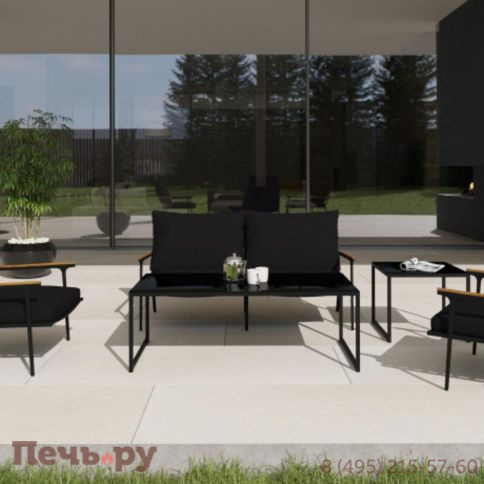 Лаунж зонf Gardenini Calma LCLM.010600.S2 фото 2