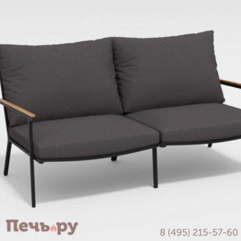 Лаунж зоны Gardenini Calma LCLM.010500.S2 фото 9