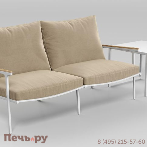 Лаунж зоны Gardenini Calma LCLM.020200.S2 фото 8