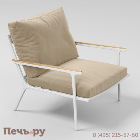 Лаунж зоны Gardenini Calma LCLM.020200.S2 фото 9