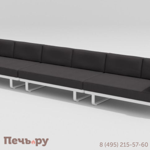 Лаунж зоны Gardenini Hacienda LHCD.020500.S4 фото 6