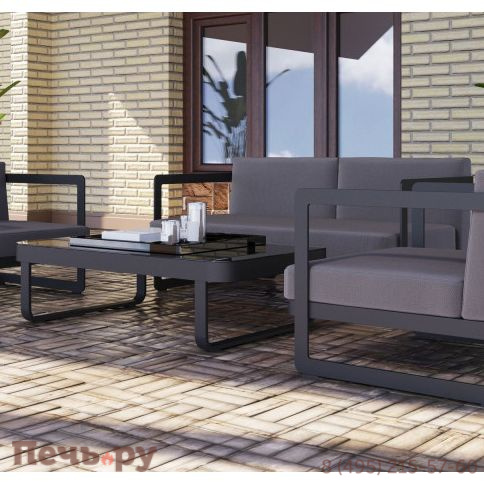 Лаунж зоны Villino LVLN.010500.S2 фото 2