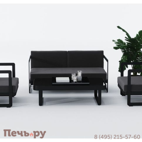 Лаунж зоны Villino LVLN.010500.S2 фото 3