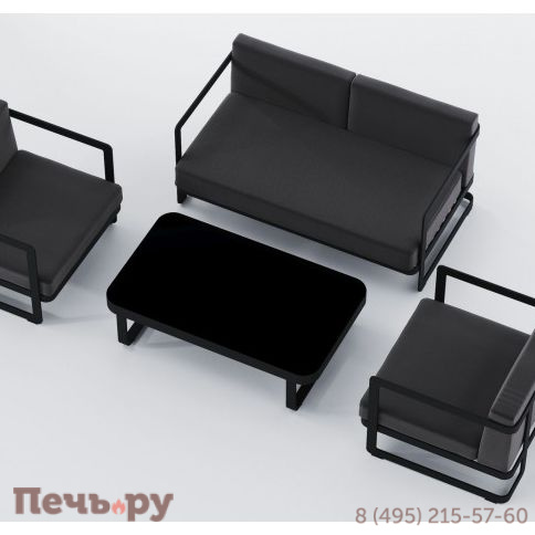 Лаунж зоны Villino LVLN.010500.S2 фото 6