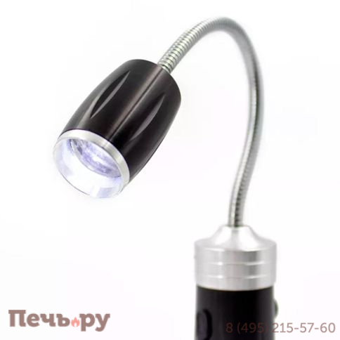 LED лампа на магните Bellagio фото 2