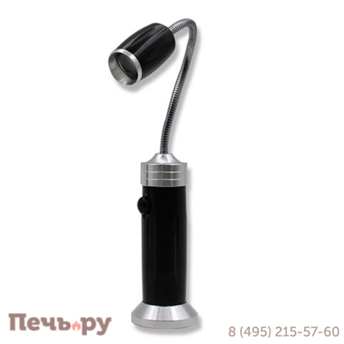 LED лампа на магните Bellagio фото