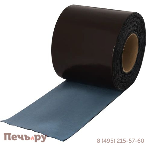 Лента гидроизоляционная Nicoband 10 м х 15 см фото 2