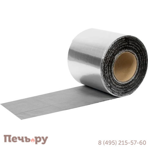 Лента гидроизоляционная Nicoband 10 м х 15 см фото 4