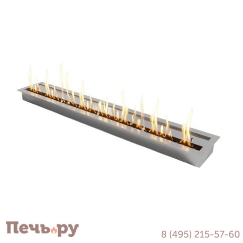 Линейный топливный блок Denner Fire Radiant Nest 600 фото