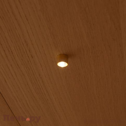 Линза Cariitti CR-09 M5 хром фото 2