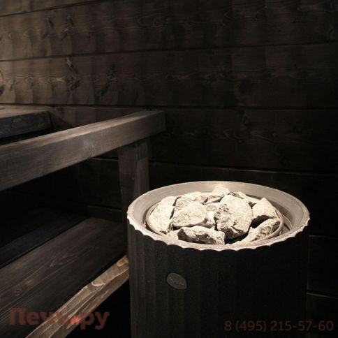 Линза Cariitti CR-09 M5 хром фото 3