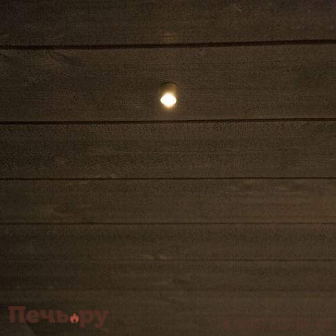 Линза Cariitti CR-18 M8 золото фото 3