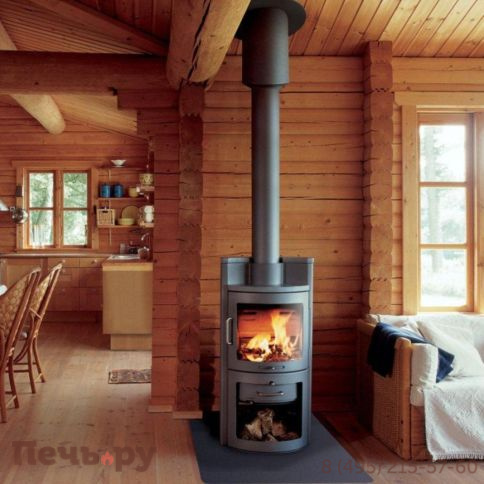 Лист под печь КПД черный LP12 2мм 1200х1200 угол фото 2