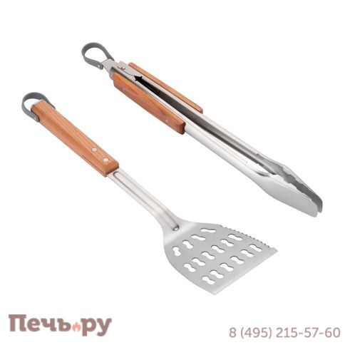 Лопатка и щипцы Primeliner Premium фото