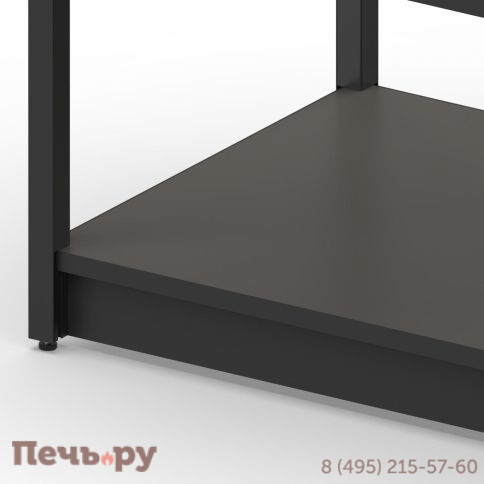 Мангальный комплекс Cronon Lounge M-106SB, 2.6 м фото 3