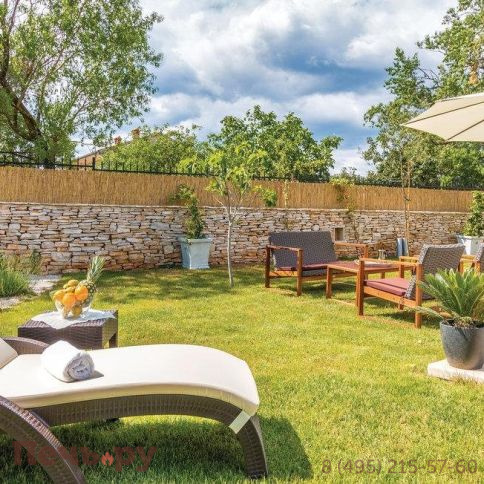 Матрас для шезлонга GS 1009 (Fiji) 234/GS1009/CUSHION фото 7