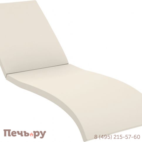 Матрас для шезлонга GS 1009 (Fiji) 234/GS1009/CUSHION фото