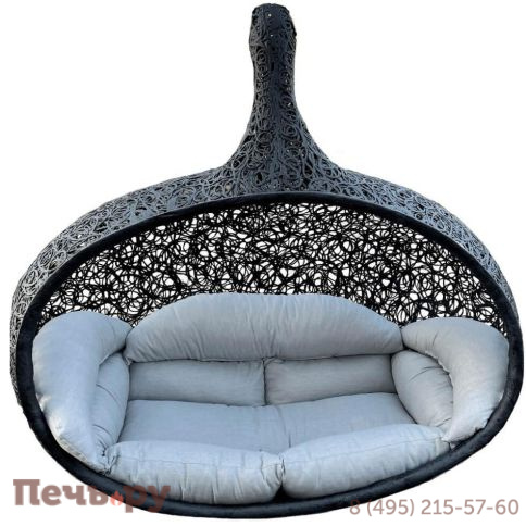 Матрас VitGarden SOFT фото