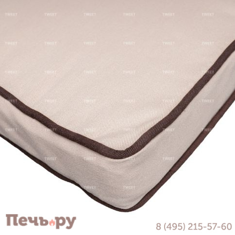 Мебель Tweet Кресло, венге фото 5