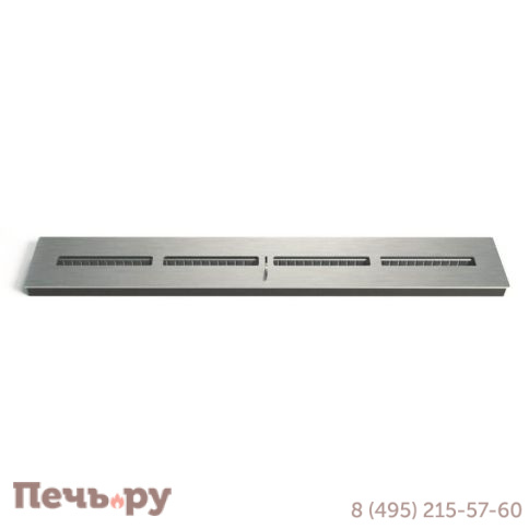 Механическая горелка Biograte LongFire 1300 для биокамина фото