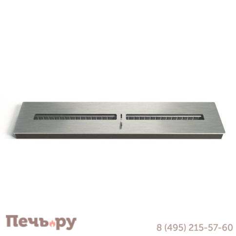 Механическая горелка Biograte LongFire 840 для биокамина фото