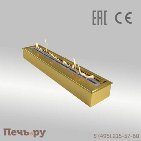 Механический биокамин Airtone Slam 1000 фото 3