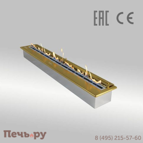 Механический биокамин Airtone Slam 1200 фото 2