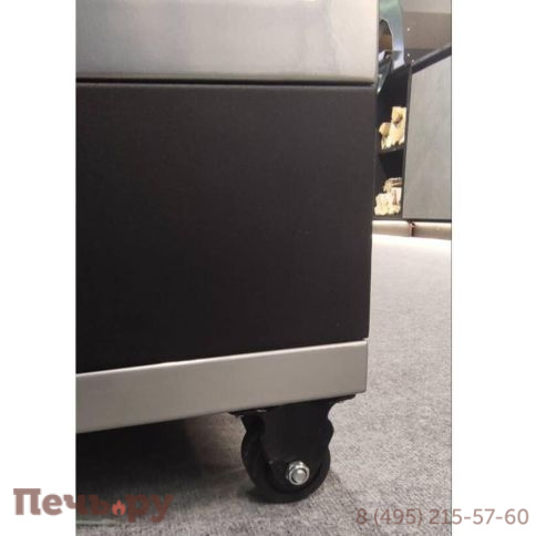 Мобильный модуль Астов с мойкой (мойка и смеситель не входят в комплект) фото 8