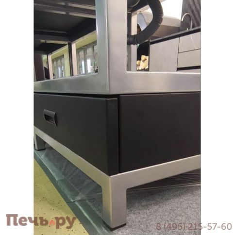 Мобильный модуль Астов с мойкой (мойка и смеситель не входят в комплект) фото 9