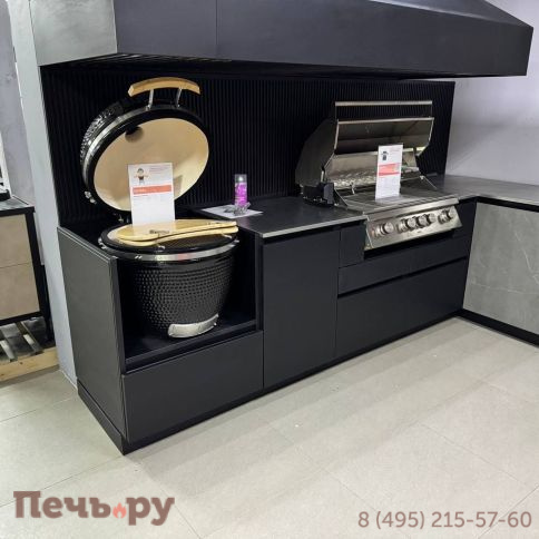 Модуль Астов под газовый баллон фото 4