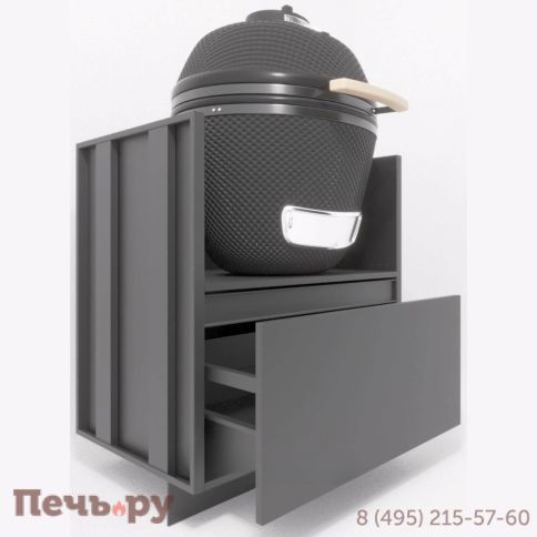 Модуль Астов под керамический гриль фото 3