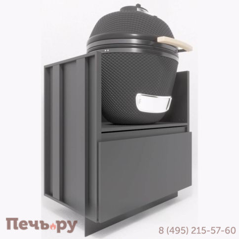 Модуль Астов под керамический гриль фото