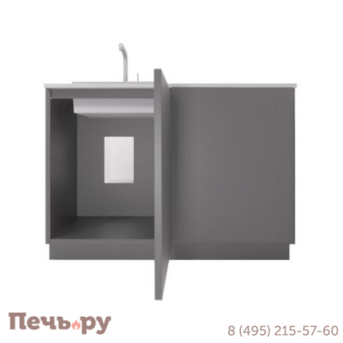 Модуль Астов угловой под мойку фото 2