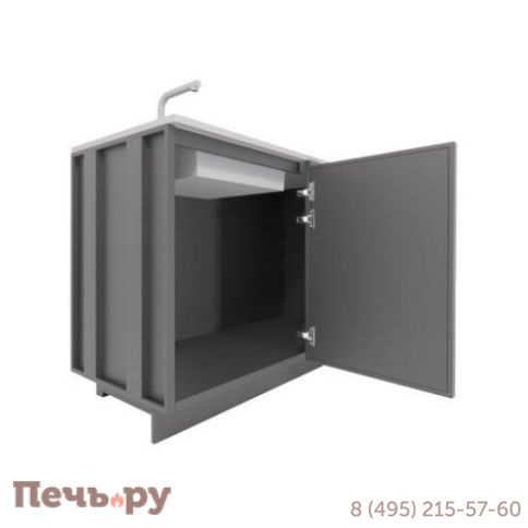 Модуль Астов угловой под мойку фото 3