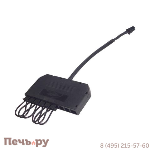 Модуль для последовательного подключения Cariitti фото