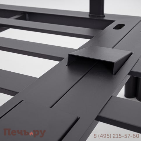 Модуль металлический с подушками Garden Relax Gerald фото 10